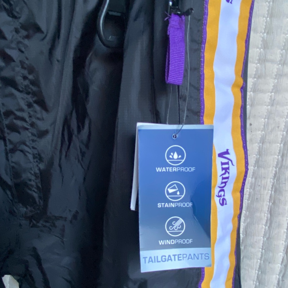 Viking Tailgate Pants by Arctix